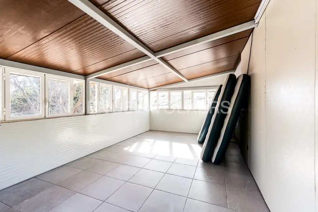 Casa o chalet en venta en Sagunto / Sagunt con Aire acondicionado, Calefacción y Jardín privado
