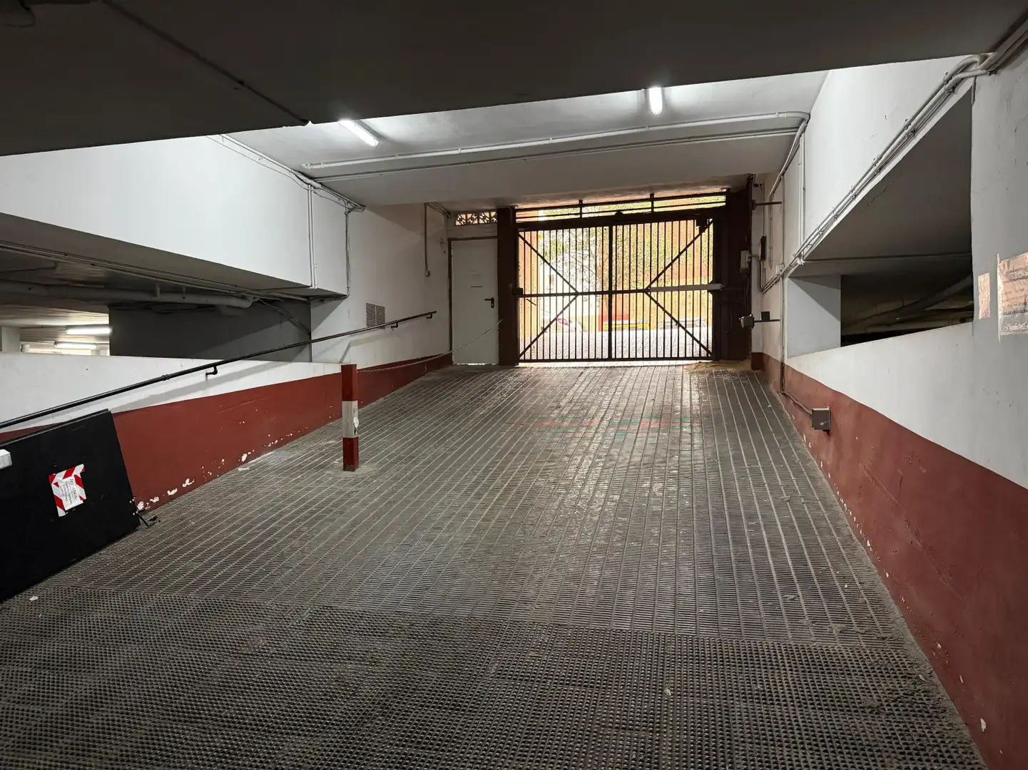 Parking for sale in Benimaclet, imagen 5