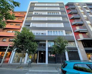 Exterior view of Office to rent in Girona Capital
