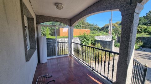 Foto 5 de Casa o chalet en venta en Aldea Maguxe, 53, Bertamirans, Ames