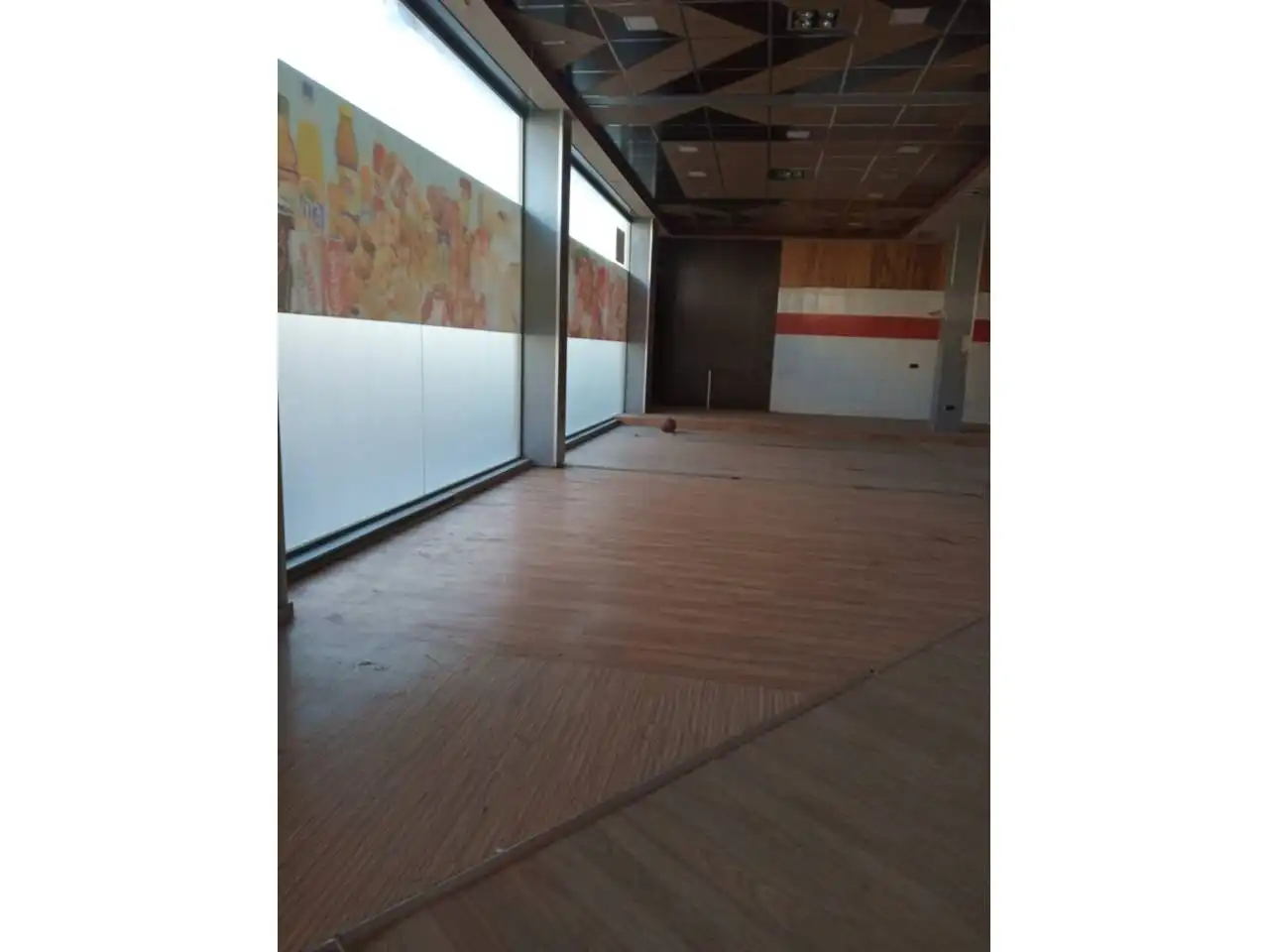 Local comercial en venda a Calle EXTRAMUROS, imagen 7