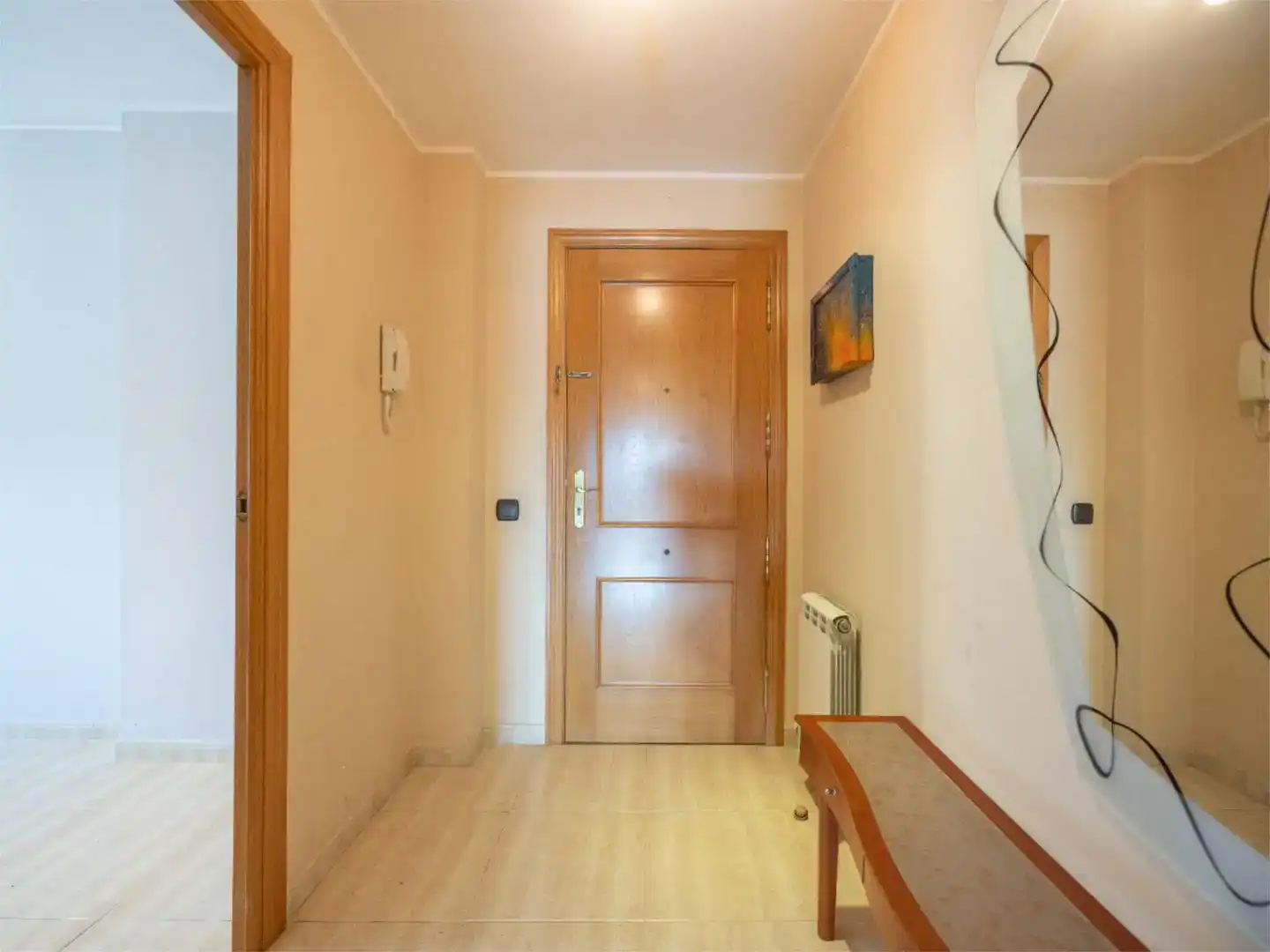 Piso en venta en Terrassa con Aire acondicionado y Balcón
