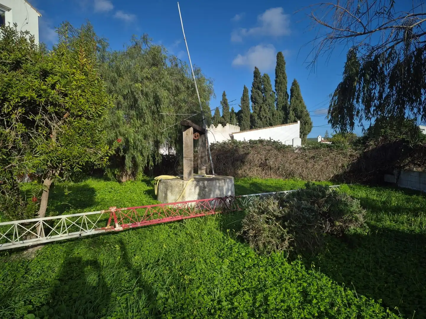 Haus mit Pool zum Verkauf in Zahora, imagen 20