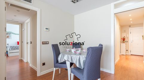 Foto 5 de Piso en venta en Calle Madrid, Centro, Getafe