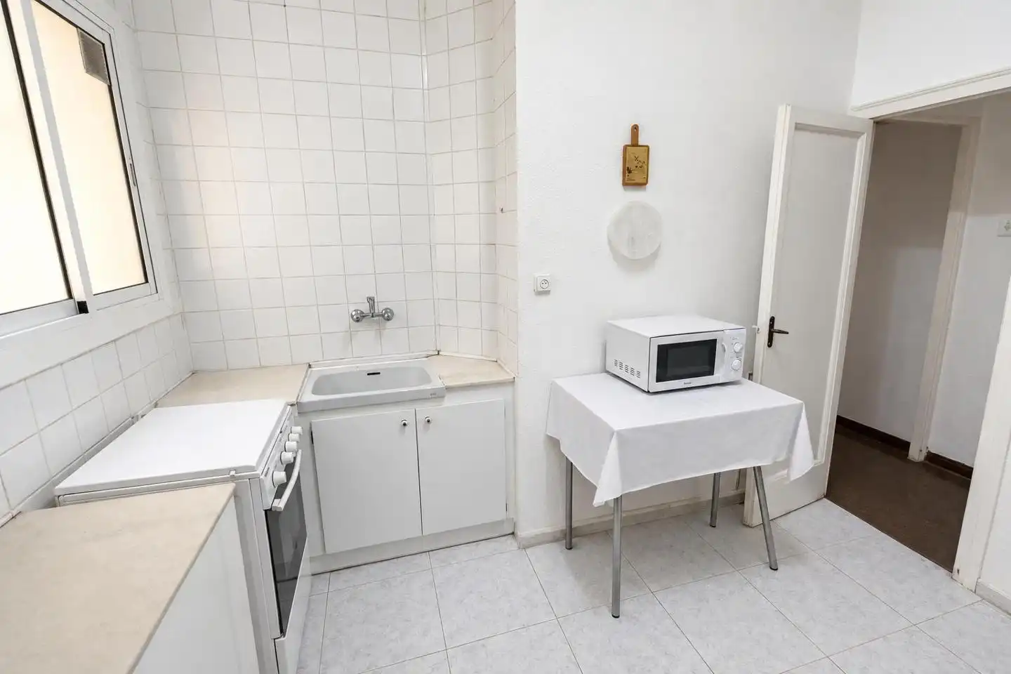Wohnung mit Aufzug zum Verkauf in calle de València, imagen 17