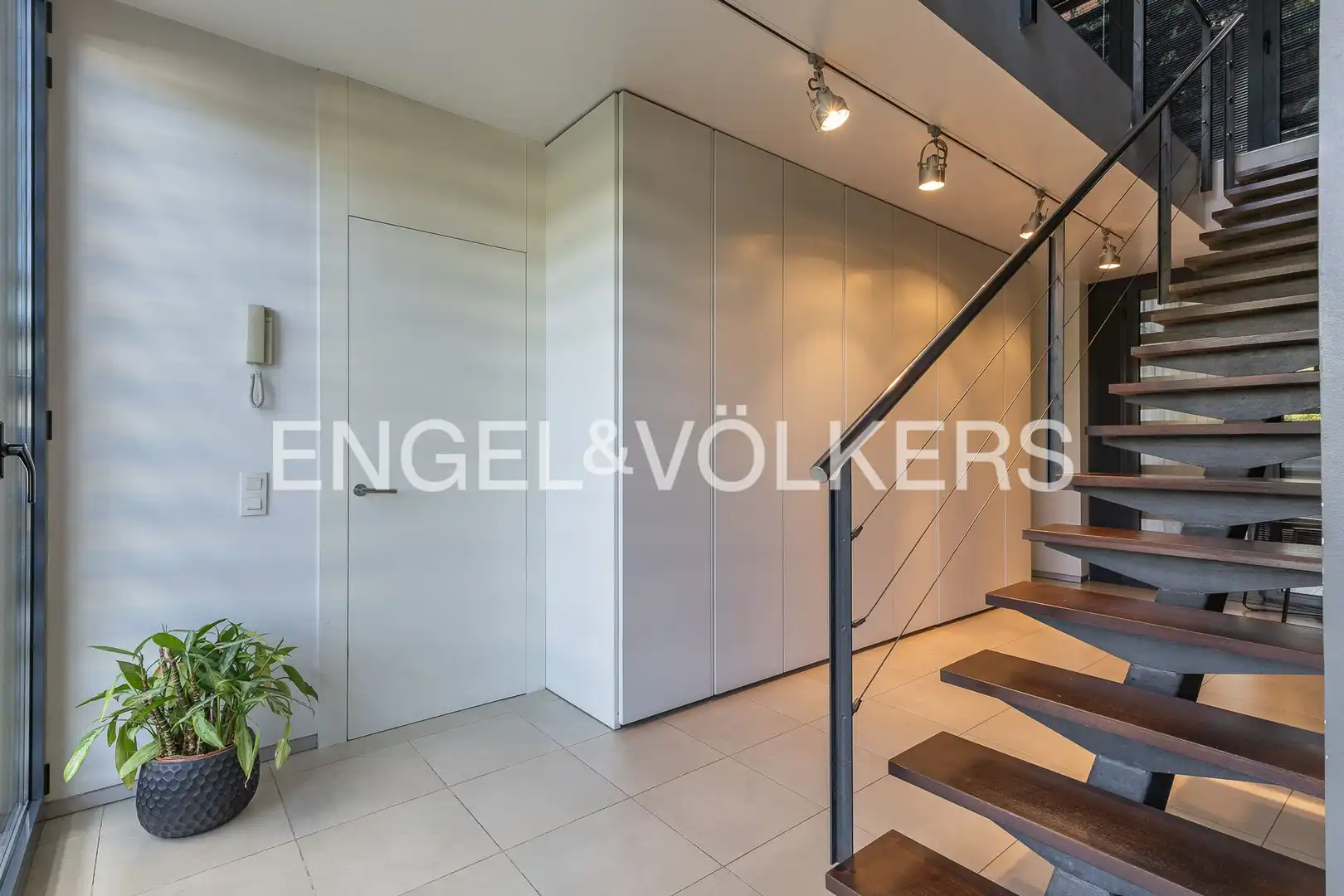 Houses for sale in Sant Cugat del Vallès  with Air Conditioner, Heating and Private garden