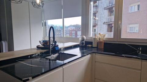 Photo 3 of Flat for sale in Eustasio Amilibia, Amara, Gipuzkoa