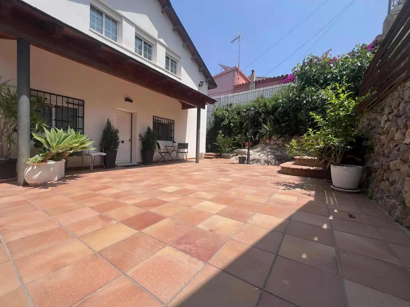 Villa mit Garten zum Verkauf in Bellamar, imagen 54
