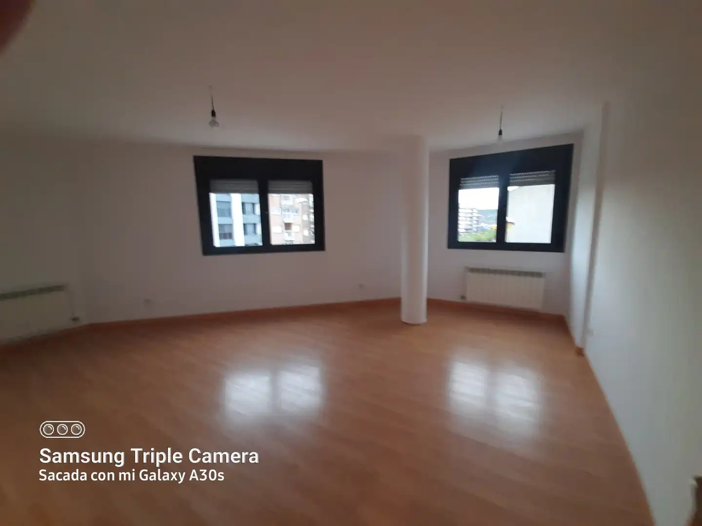 Wohnung zur Miete in Almacelles