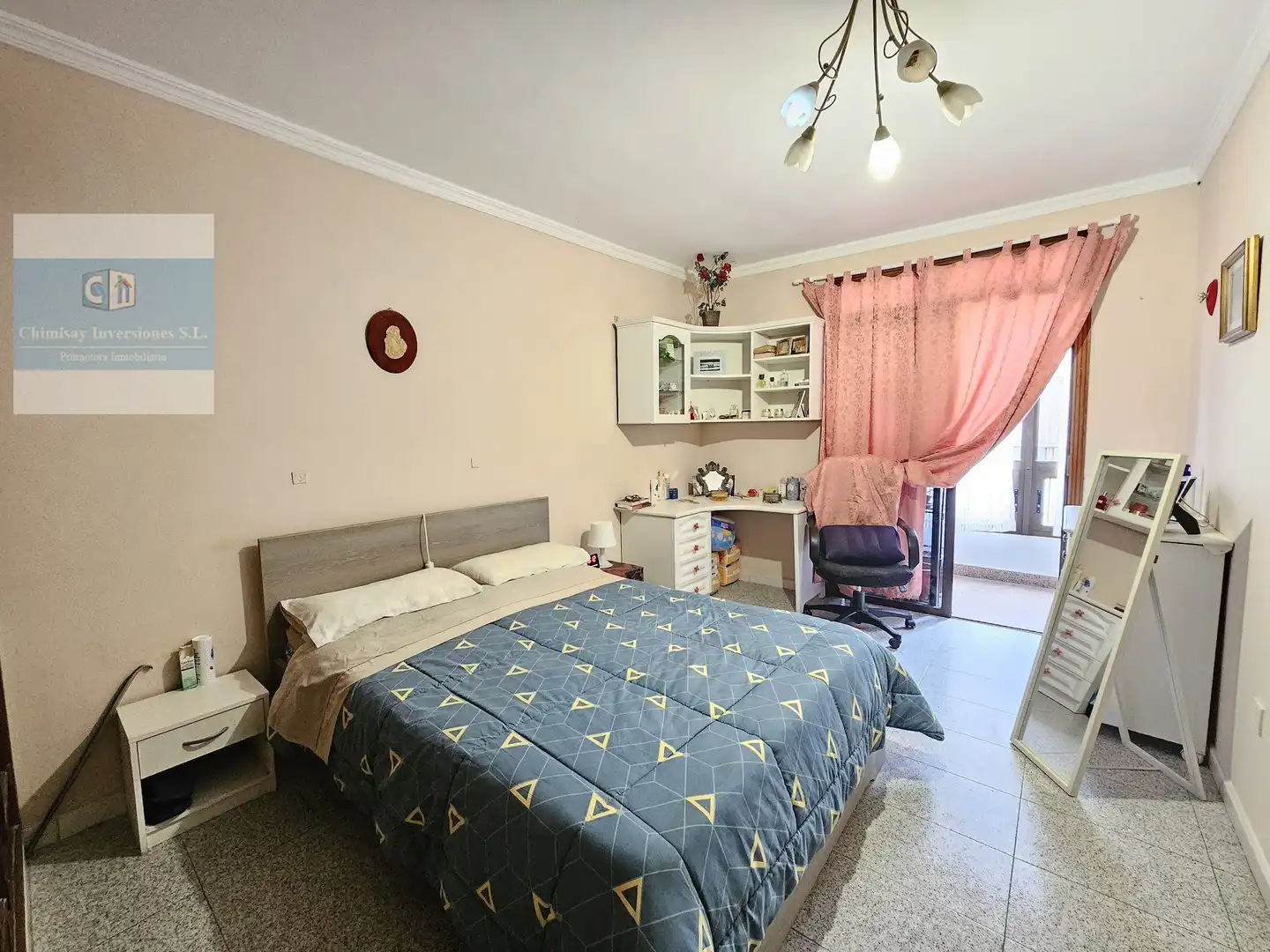 Flat for sale in Avenida familia Betancourt y Molina, imagen 13
