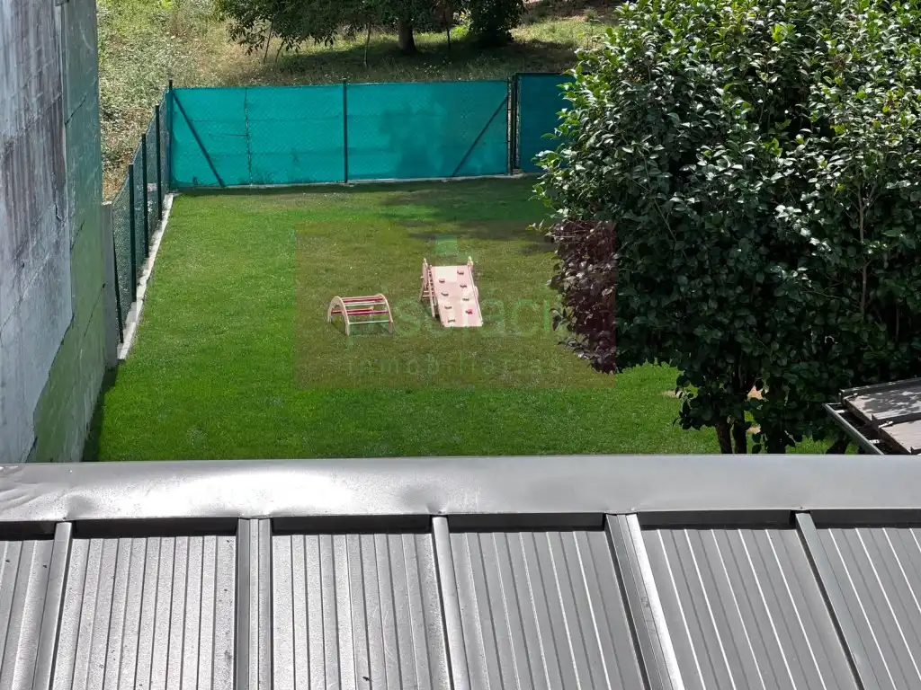 Terraza de Casa o chalet en venta en Lugo