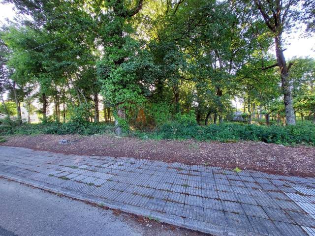 Terreno residencial en Venta en Nogueira de Ramuín