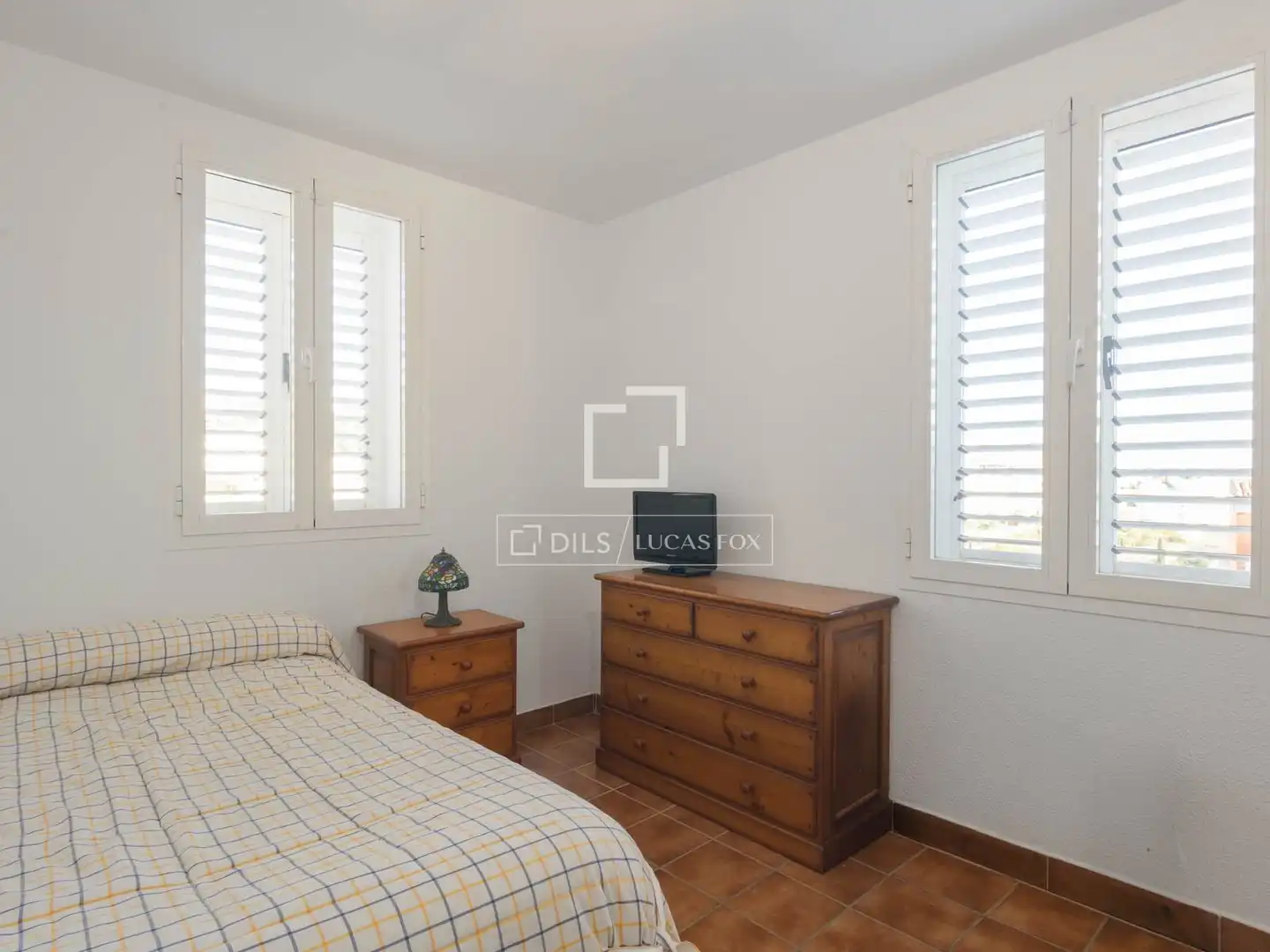 Dormitori de Casa o xalet en venda en Rincón de la Victoria amb Aire condicionat, Jardí privat i Terrassa