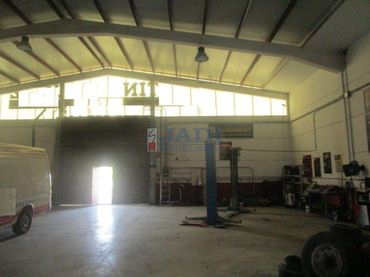 Industrial building for sale in Valdepeñas