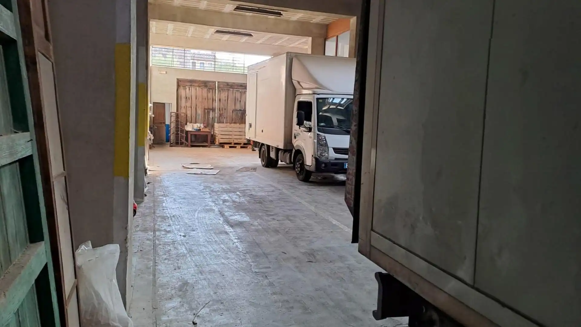 Industriegebäude zum Verkauf in Sa Pobla, imagen 4