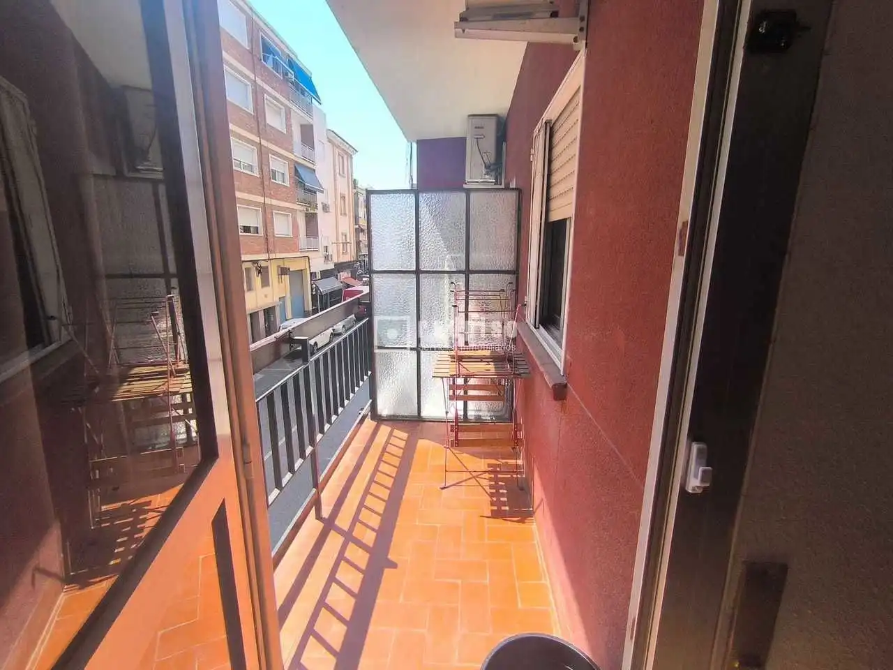 Flat for rent in San Antón