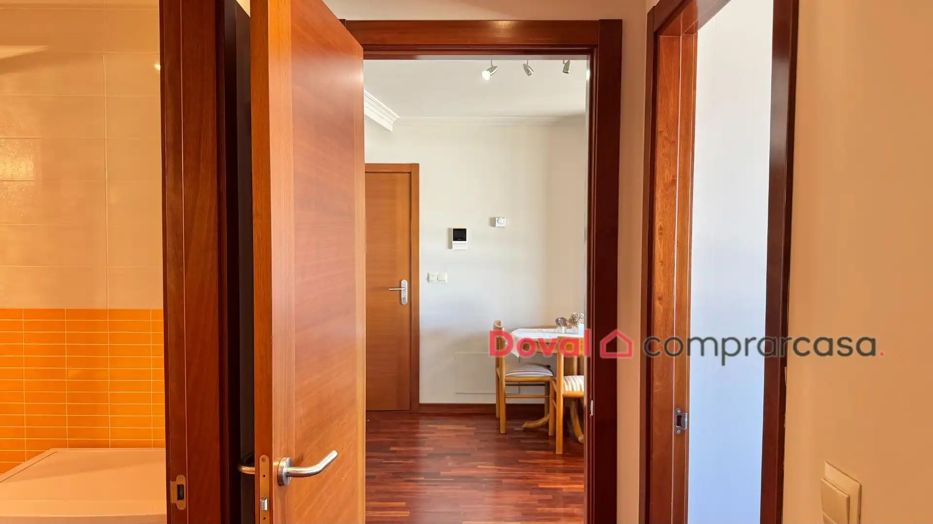 Flat for sale in Vigo   with Heating and Storage room