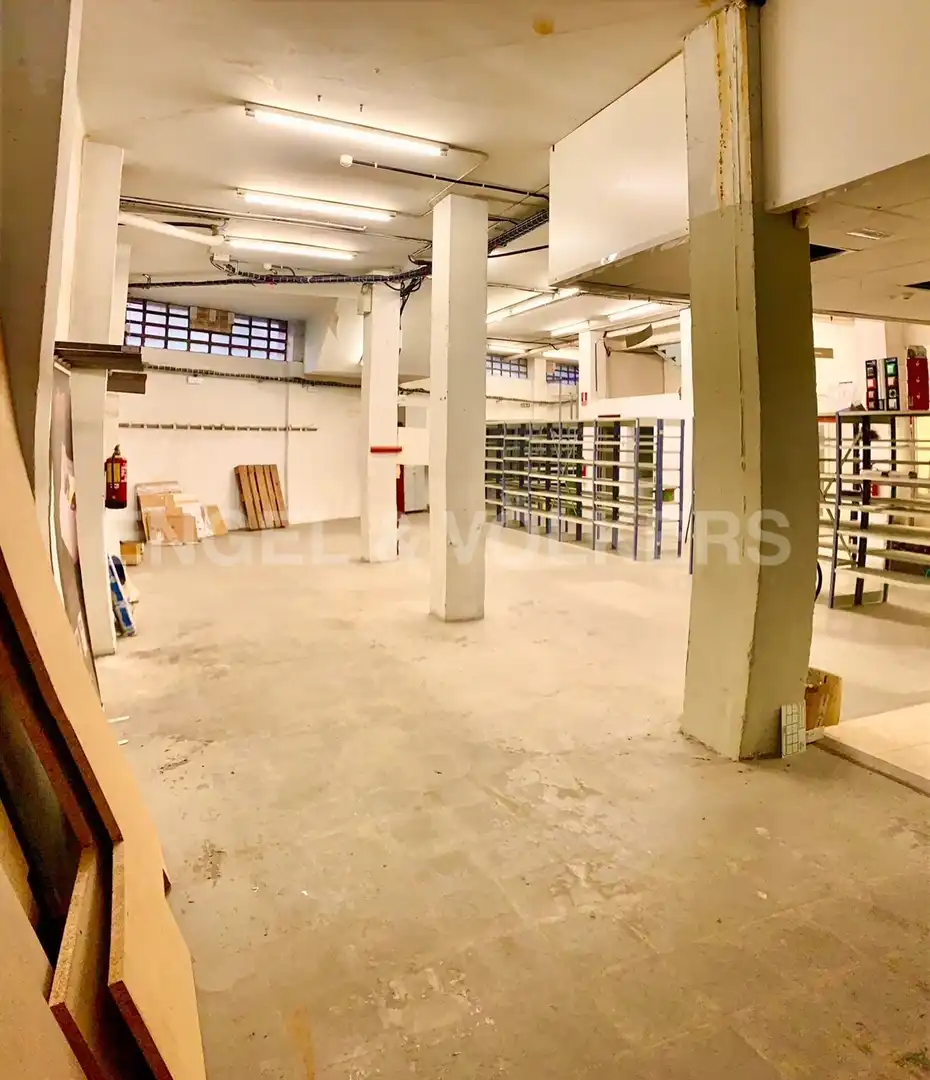 Business premises to rent in Centre, imagen 5