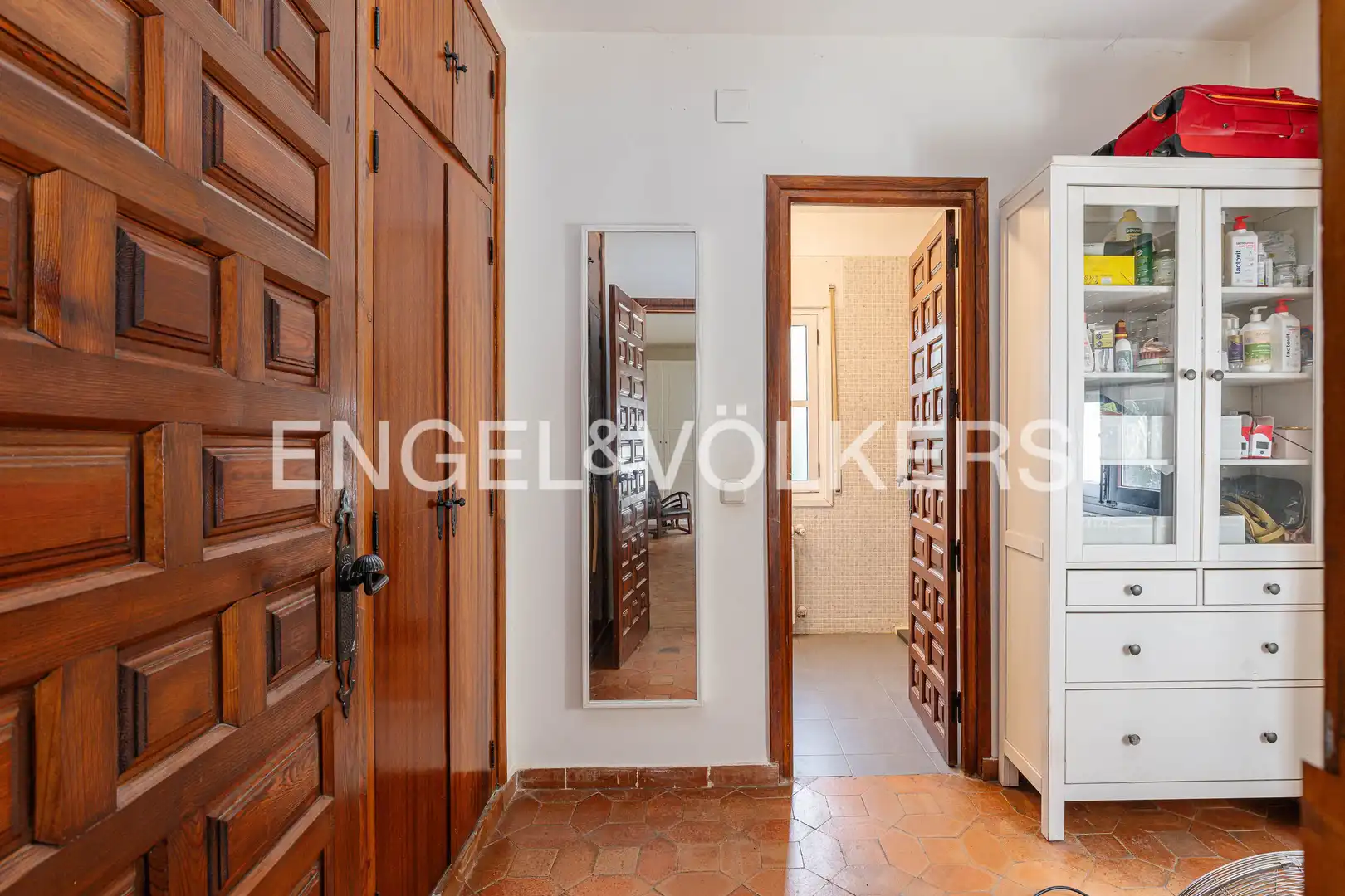 Casa o xalet en venda en Galapagar amb Calefacció, Jardí privat i Terrassa