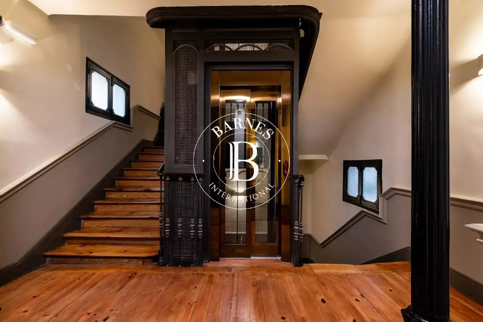Flat with terrace for sale in Barrio de Salamanca, imagen 40