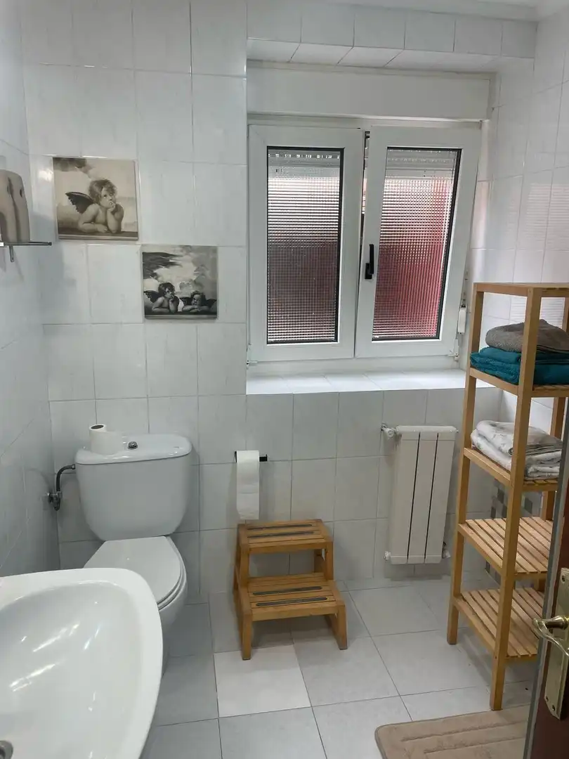 Bany de Pis en venda en Laredo