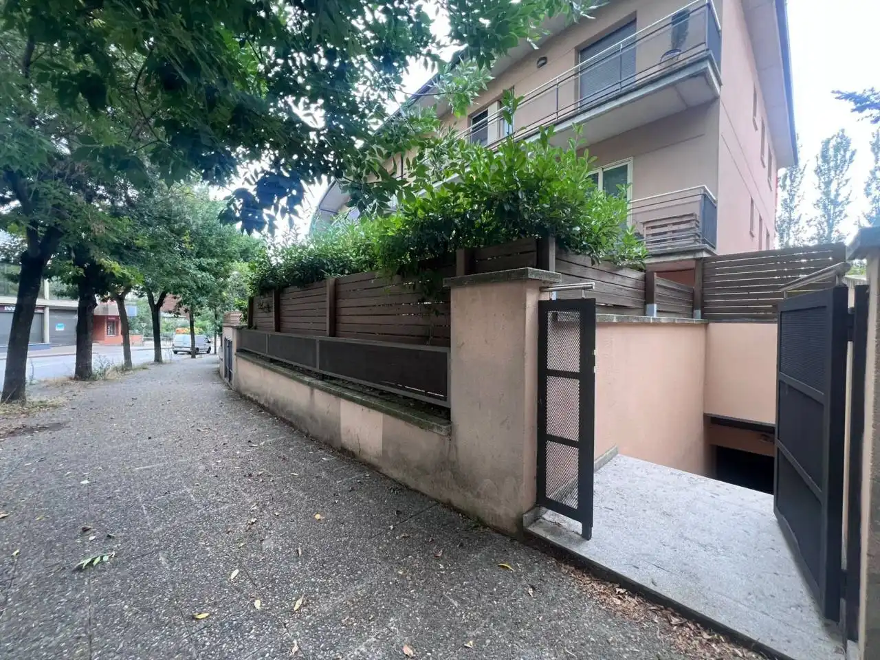 Parkplatz zum Verkauf in Domeny, imagen 10