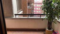 Terrassa de Pis en venda en León Capital  amb Calefacció i Terrassa
