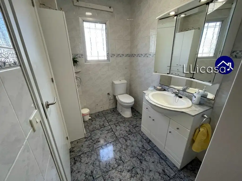 Casa o chalet de alquiler en Urbanizacion Pitillo, Santa Bárbara