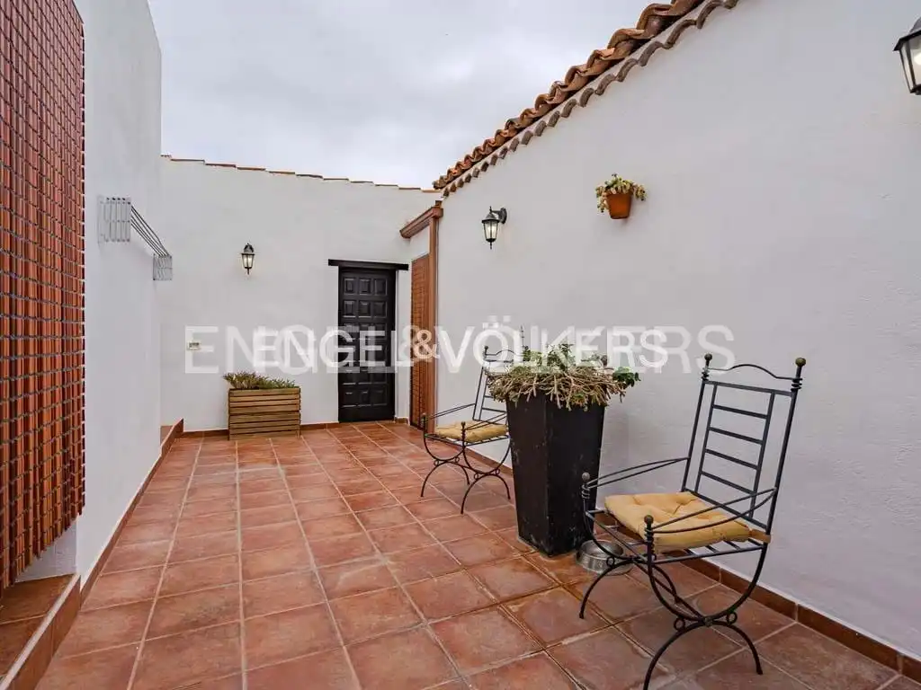 Casa en venta en Guía de Isora interior, imagen 38