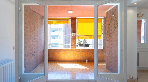 Foto 4 de Pis en venda a Carrer D'antoni Gaudí, Sant Joan - TV3, Barcelona