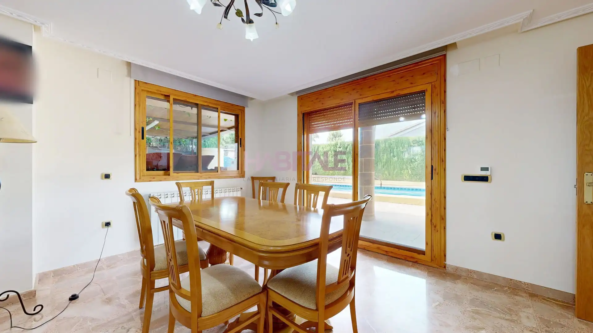 Maison avec piscine à vendre à Montserrat, imagen 43