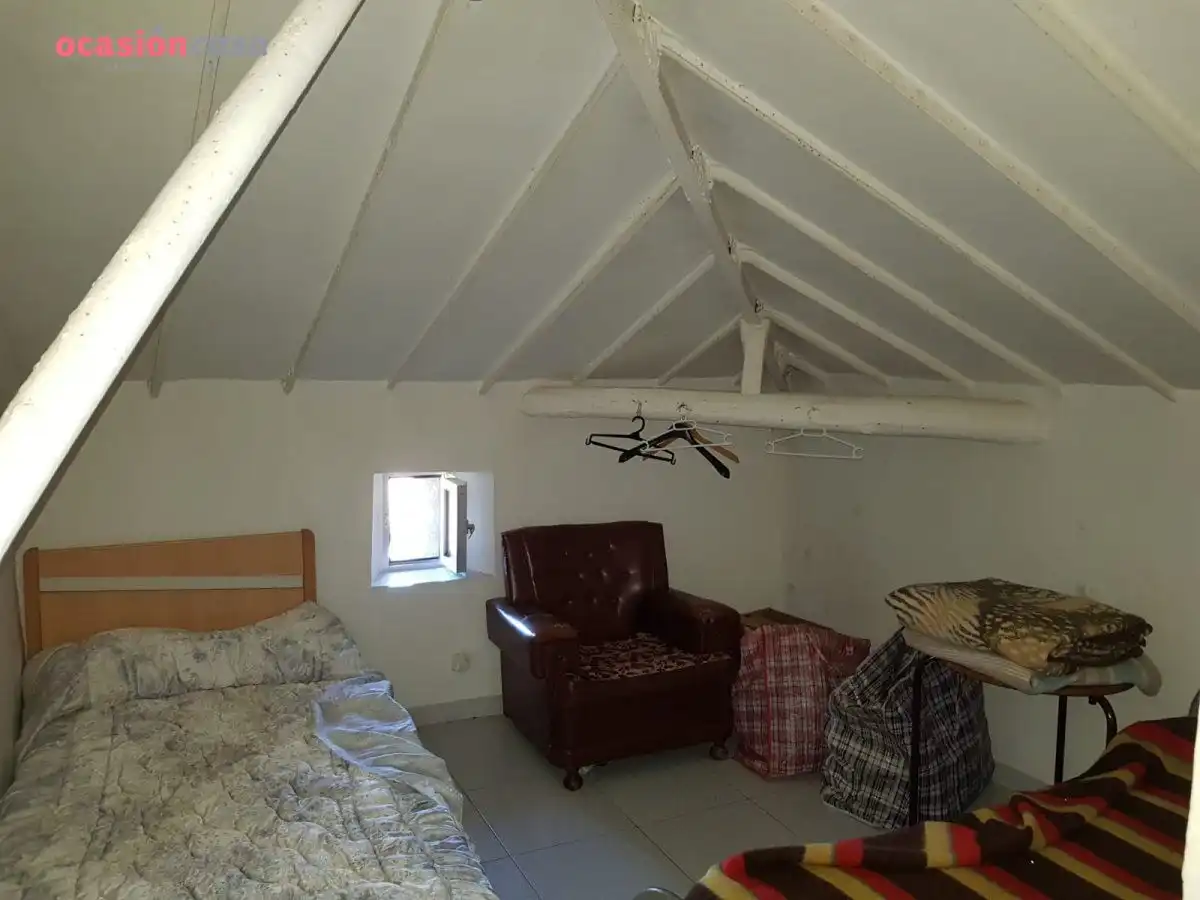 Habitación de Finca rústica en venta en Villanueva de Córdoba con Jardín privado, Trastero y Amueblado
