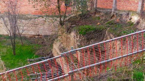 Foto 4 de Residencial en venda a Arrabal, Zaragoza