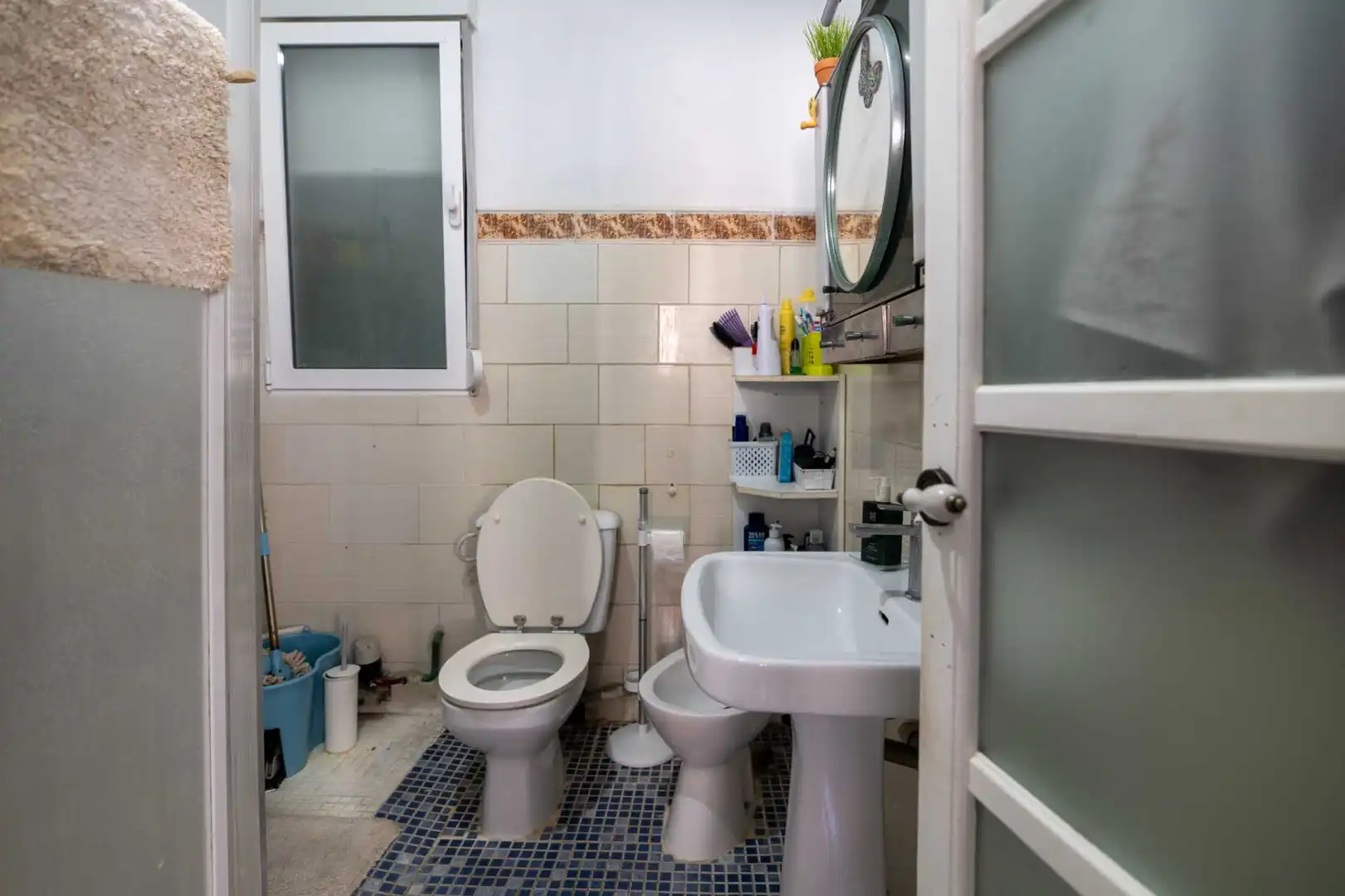Piso con ascensor en venta en Carrer de Lluís Oliag, imagen 18