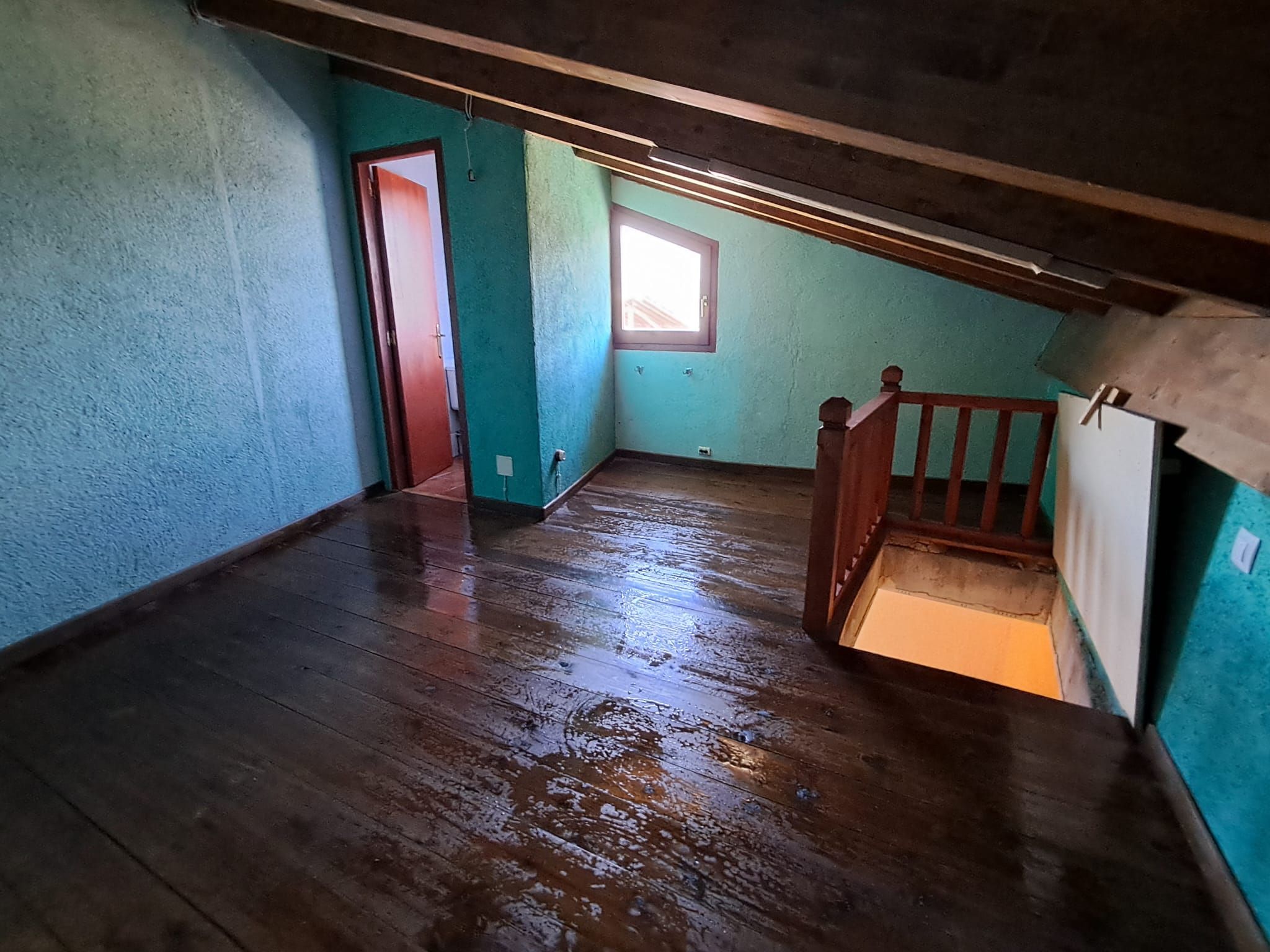 Bedroom of House or chalet for sale in Montferrer i Castellbò