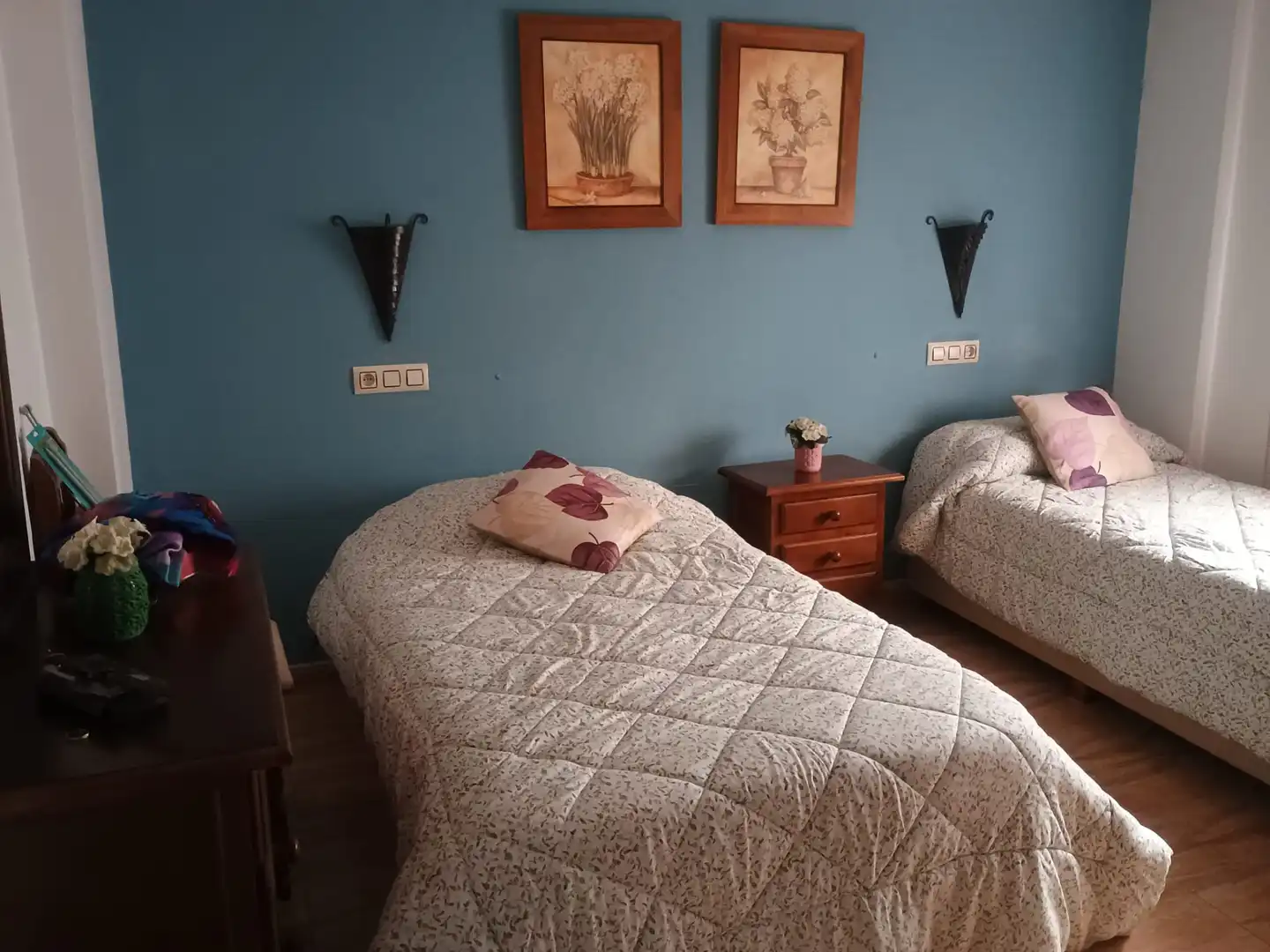 Piso con ascensor en venta en Peñamefecit - Avda Barcelona, imagen 5