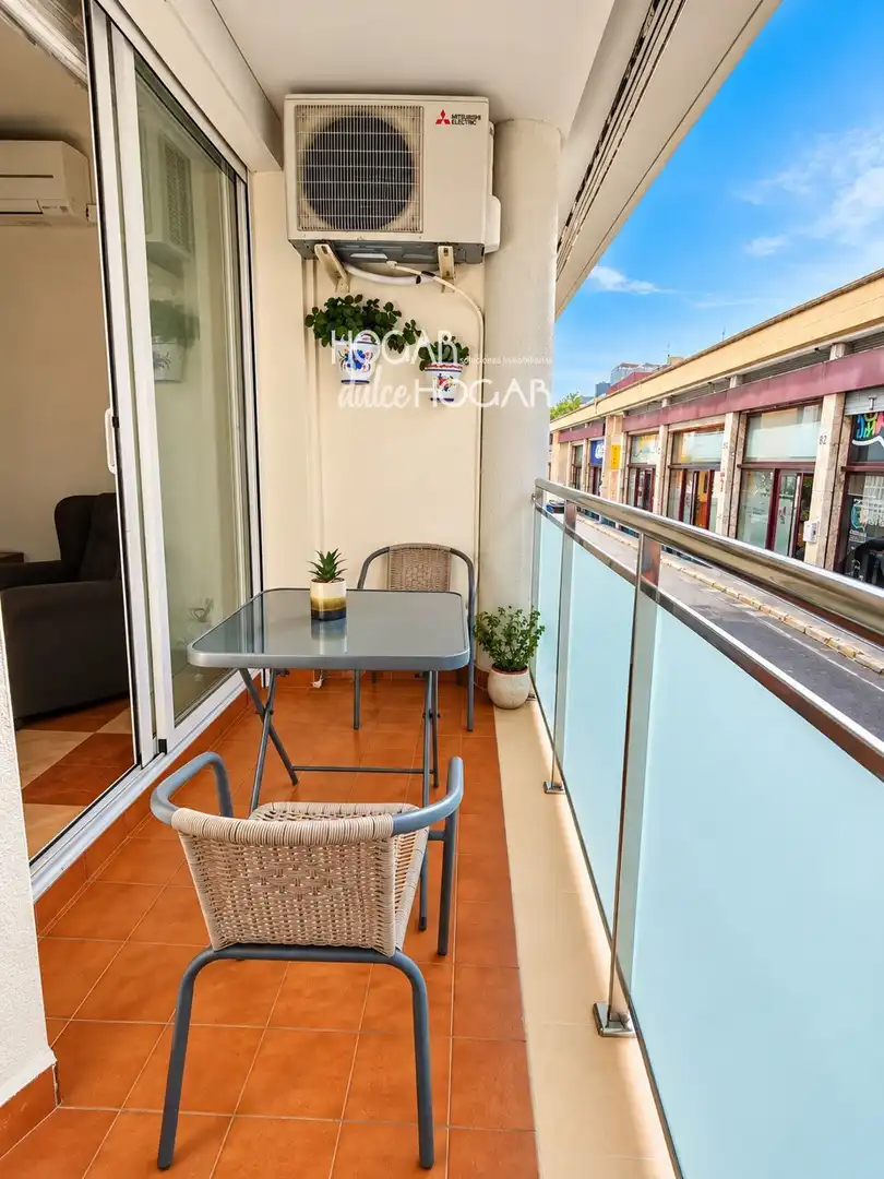 Piso con ascensor en venta en Vilamar, imagen 9