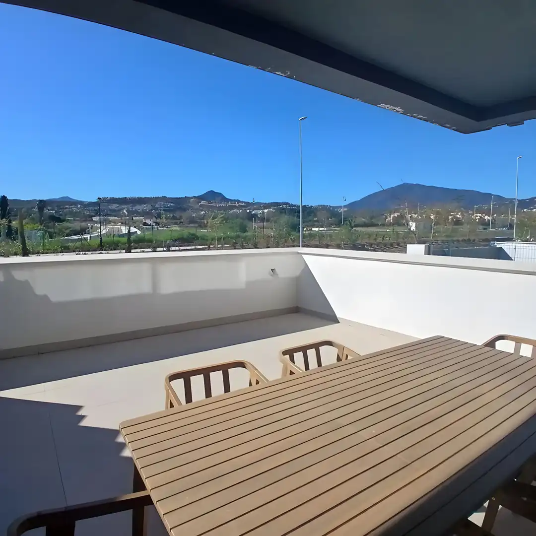 Abitazione con piscina in vendita a Benamara - Atalaya, imagen 10