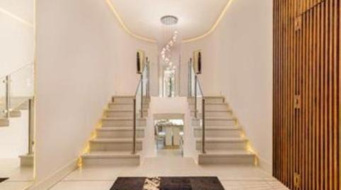 Foto 4 von Erdgeschoss zum Verkauf in Calle Ribera, 1, Puerto Banús, Marbella