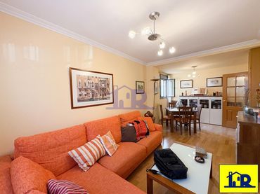 Appartement avec ascenseur à vendre à Maria Luisa Vallejo (P.V.37)