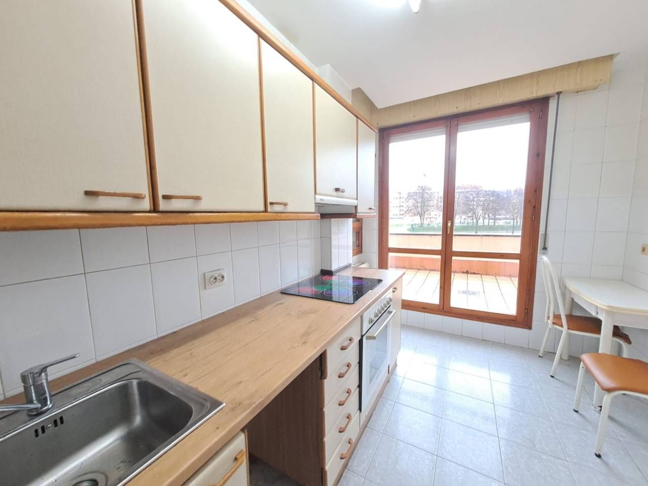 Piso en venta en Calle Gonzalo de Berceo, Illera