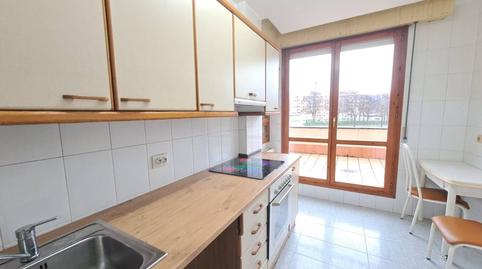 Foto 3 de Piso en venta en Calle Gonzalo de Berceo, Illera, Burgos Capital