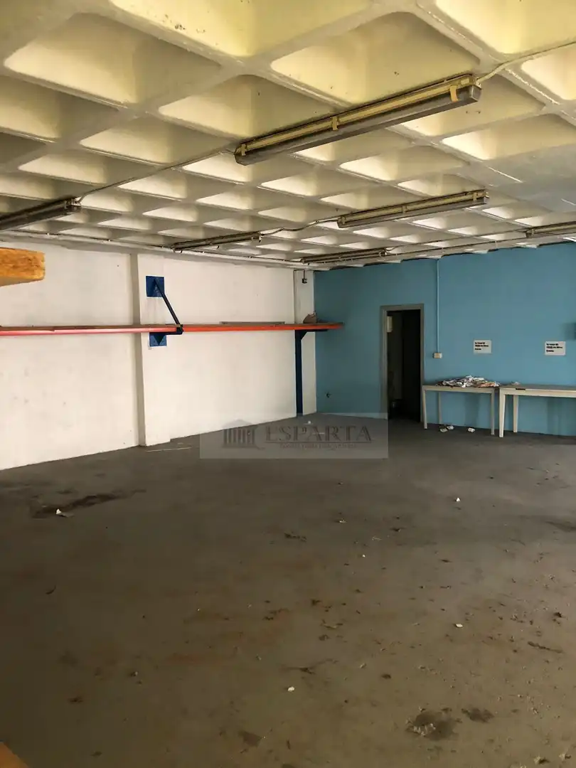 Nave industrial in vendita a Errekalde, imagen 25