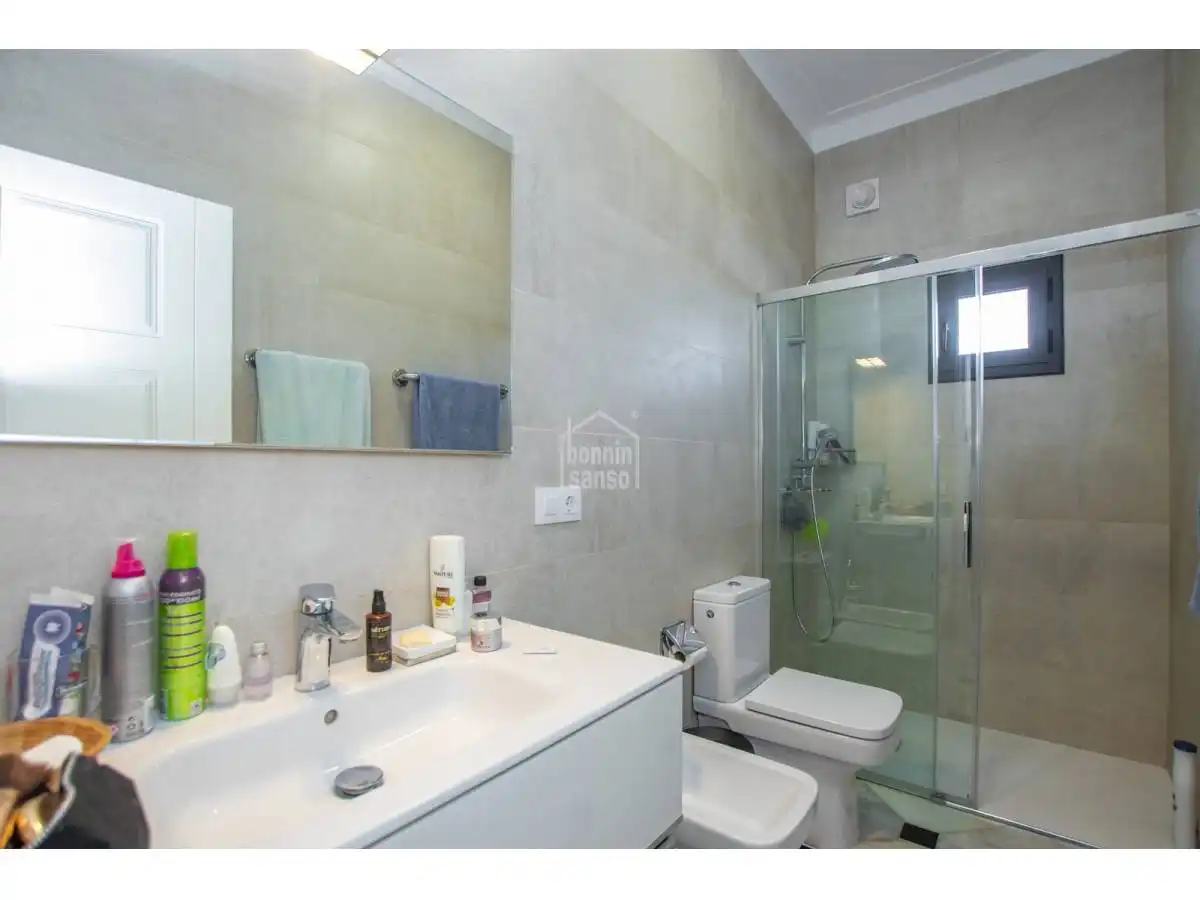 Detached house with pool for sale in Maó ciutat, imagen 37