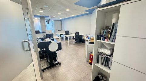 Foto 3 de Oficina de alquiler en Las Matas - Peñascales, Las Rozas de Madrid