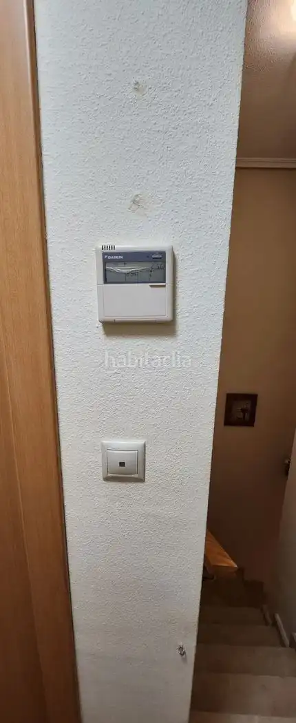Duplex con piscina in vendita a Avenida de Palacios 26, imagen 12
