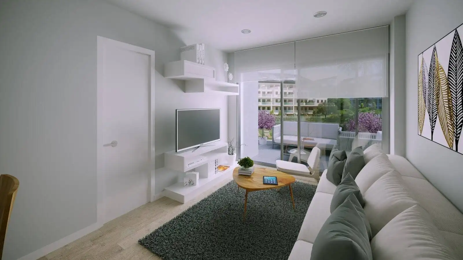 Apartment with lift for sale in Torreblanca del Sol, imagen 18