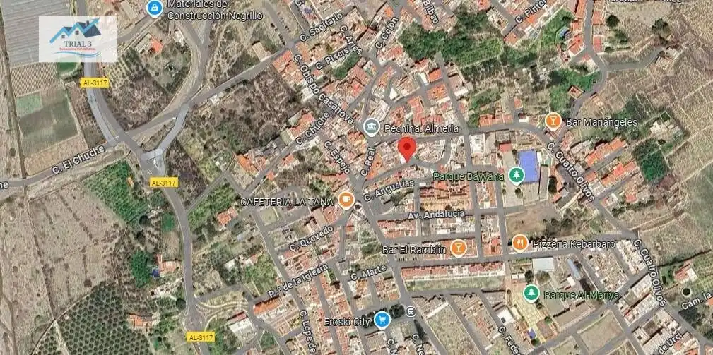 Casa in vendita a Calle JOSE GOMEZ ABAD, imagen 2