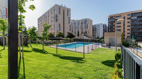 Photo 2 of Flat for rent in Primera Fase - Nuevo Tres Cantos, Tres Cantos