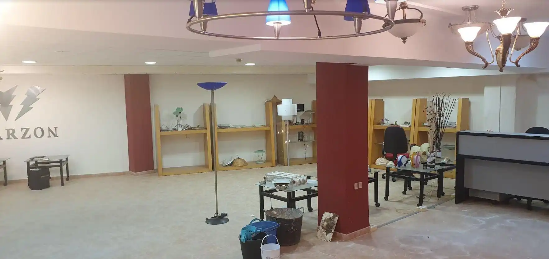 Local comercial en venda a La Vall d'Uixó, imagen 4